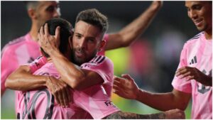 Jordi Alba reflexiona sobre su retiro del fútbol profesional: “Es el momento justo”