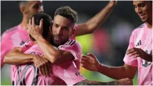 Jordi Alba reflexiona sobre su retiro del fútbol profesional: “Es el momento justo”