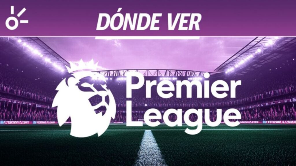 Premier League en vivo dónde ver los partidos de la jornada 15
