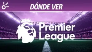 Jornada 13 Premier League 2025, en vivo: horarios y dónde ver los partidos del fútbol de Inglaterra