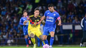 Resultados jornada 13 de Liga MX 2025: goles, posiciones y próximos partidos