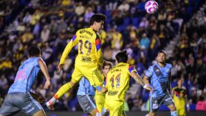 Resultados Jornada 14 de Liga MX 2025: goles, posiciones y próximos partidos