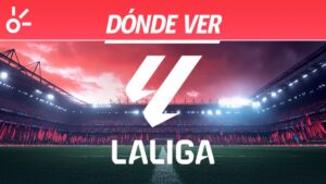 Jornada 11 de LaLiga 2025, en vivo: horarios y dónde ver los partidos del fútbol de España