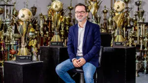 Juan Carlos Rojas rompió el silencio y realizó un anunció que sacude a todo Saprissa