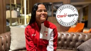 Del sueño al reto: Juana Ortegón confía en que Santa Fe seguirá firme en la Libertadores
