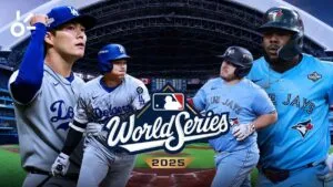 Las claves para Dodgers y Blue Jays en el Juego 6 de la Serie Mundial