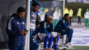 La remota posibilidad que le queda a Millonarios para clasificar a cuadrangulares