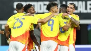 Colombia impone respeto: Canadá la considera su examen más difícil de la fecha FIFA