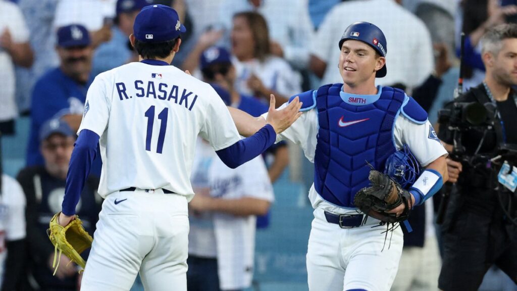Sasaki cerró de gran manera ante Brewers