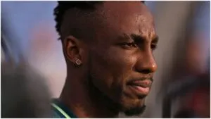 Un hat-trick​ de Julián Quiñones pone al Al Qadisiya en la pelea por el liderato