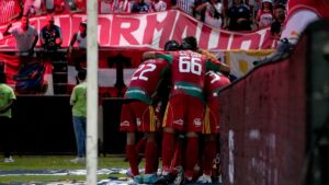 Junior le encuentra la cura a los penales: las claves del triunfo sobre Alianza FC