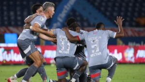 Santa Fe, más “garra y corazón” que nunca