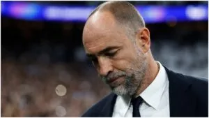 Se acabó la paciencia: Juventus despide a Igor Tudor tras su crisis futbolística