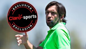 Kikín Fonseca señala que Pumas pierde protagonismo y se aleja de jugar como equipo grande