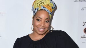 Muere Kimberly Hébert a los 52 años, la actriz participó en series como The Big Bang Theory