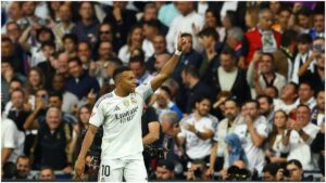 Arsene Wenger califica el Real Madrid vs Barcelona como un “duelo entre hombres y niños”