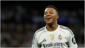 Mbappé espera con ansias el Real Madrid vs Barcelona: “No hay nada más especial que un Clásico”