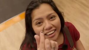 La Granja VIP 2025: La Bea ganó la prueba del capataz este lunes 27 de octubre