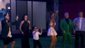 La Casa de los Famosos México 2025: ¿Quién saldrá hoy miércoles 1 de octubre?