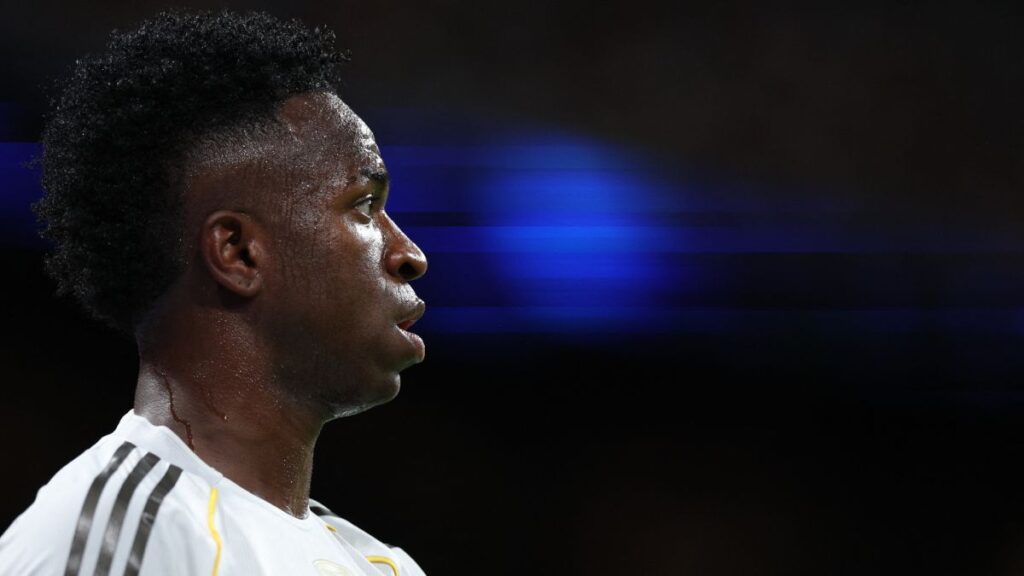 La casa de Vinicius se incendia