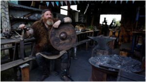 La CDMX se llenará de hadas y duendes: ¿Cuándo y en dónde será el Festival Medieval Internacional?