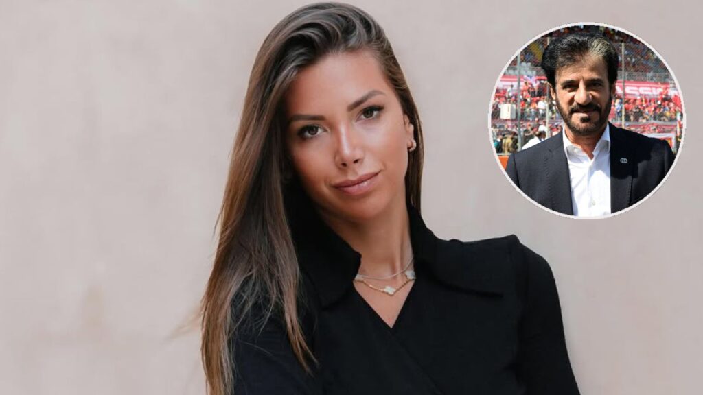 Laura Villars, candidata a la presidencia de la FIA, demandó a la organización en París por lagunas legales que bloquean su candidatura