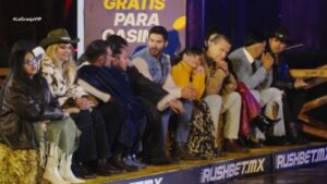 La Granja VIP 2025: ¿Quiénes son todos los nominados esta semana?