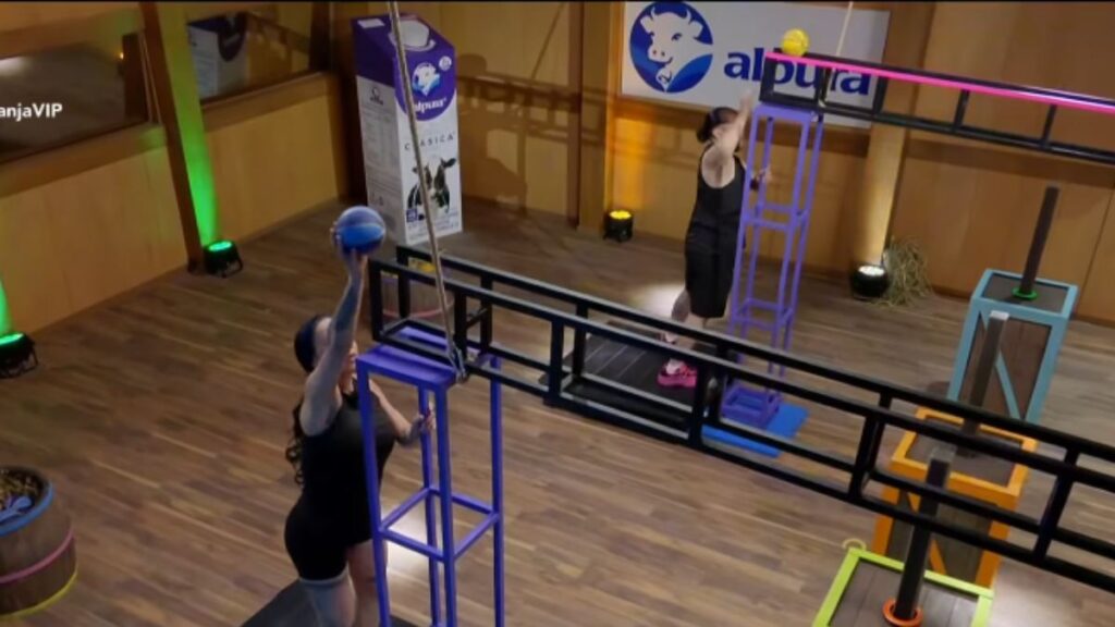 El Duelo en La Granja VIP: ¿Quiénes son los granjeros que disputarán la prueba este 21 de octubre?