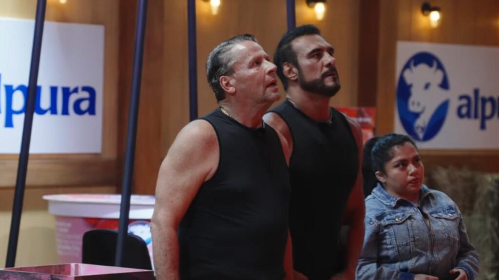 La Granja VIP: nominados y quién ganó El Duelo este 14 de octubre