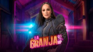 La Granja VIP 2025: ¿Cuánto cobra Lola Cortés por participar en el reality?