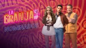 La Granja VIP: ¿Cómo van las votaciones este sábado 25 de octubre y quién es el menos votado?