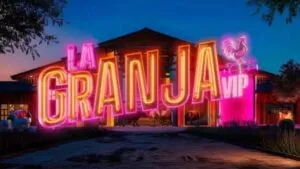 La Granja VIP: ¿Quién será el eliminado este domingo 23 de noviembre?