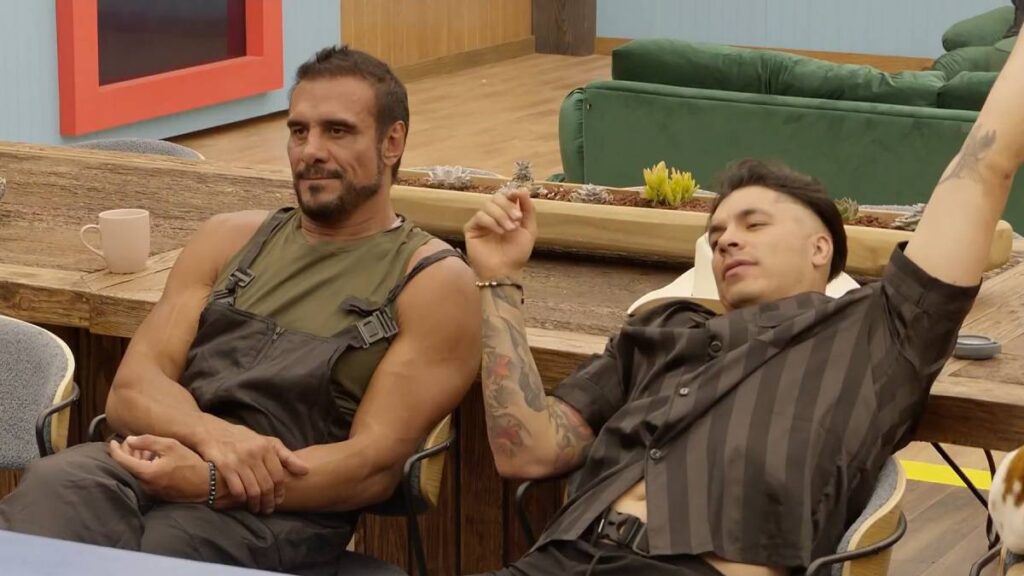 La Granja VIP México 2025