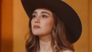 La Granja VIP 2025: Carolina Ross es la primera granjera expulsada del reality