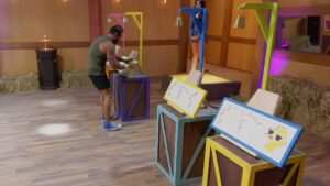 ¿Quién se quedó con la salvación en La Granja VIP este jueves 23 de octubre?