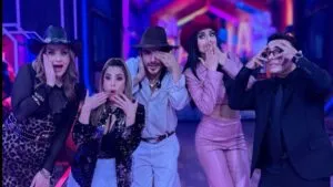 La Granja VIP México 2025: ¿Quiénes son los nominados en La Asamblea?