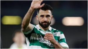 La convocatoria más inesperada: Roberto Lopes jugará el Mundial 2026 gracias a LinkedIn