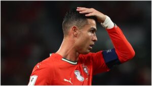 El boleto de Portugal al Mundial 2026 sigue en suspenso: Hungría rescata empate agónico