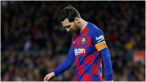 Laporta admite que se “estropeó” la relación de Messi y Barcelona, pero aún quiere rendirle un homenaje