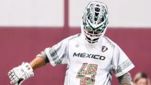 La Liga Universitaria impulsa el crecimiento del lacrosse en México