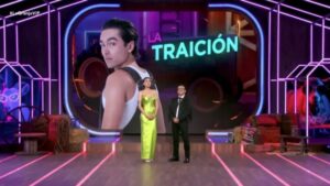 La Granja VIP 2025: ¿Quiénes son todos los nominados esta semana?