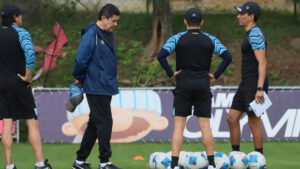 Costa Rica y Guatemala, contra el tiempo en la lucha por un boleto al Mundial