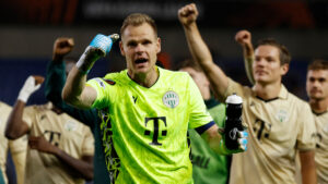 Ferencvaros y una victoria para ilusionarse sobre Genk