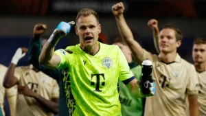 Ferencvaros y una victoria para ilusionarse sobre Genk