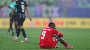 Corea del Sur acaba con el sueño mundialista de Panamá