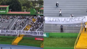 Mixco se lo gana en el final a Comunicaciones y lo hunde en una crisis total