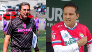 Para aplaudir: los dos técnicos guatemaltecos de la Liga se destacan sobre el resto