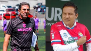 Para aplaudir: los dos técnicos guatemaltecos de la Liga se destacan sobre el resto