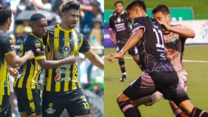 La Liga vuelve a postergar el Achuapa vs Mixco y Aurora vs Mictlán: ¿cuándo se juegan?