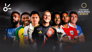 Eliminatorias Concacaf para Mundial 2026: tabla de posiciones, repechaje y boletos directos